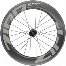 808 firecrest carbon tubeless rim brake 700C rear 24SPOKES sram 10/11SP quick release standard graphic A1: black 700C ZPWH8586000 - Zipp