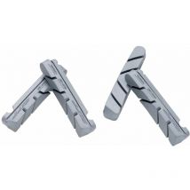Zipp - Tangente Platinum Pro Evo Brake Pad Inserts for Carbon Rims - Campagnolo - - ZPBBL129060