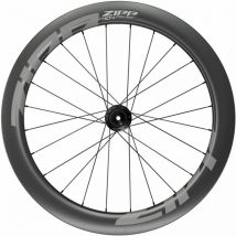Wheel - 404 firecrest carbon tubeless disc brake center locking 700C rear 24SPOKES xdr 12X142MM standard graphic B1: ZPWH8621001 - Zipp