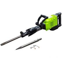 Demolition breaker 230 v 1700 w ZIPPER abh1700d
