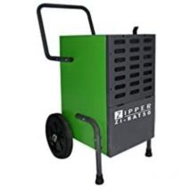 Zipper - Bautrockner ZI-BAT50 50 l max. 70 m² Bautrockner