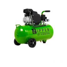 Zipper - COM50E 50L Air Compressor 230 v