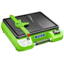 Cortadora electrica de azulejos con agua cortador ceramica Zipper ZI-FS115