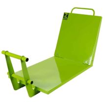 Plateforme - 35 kg - Zipper
