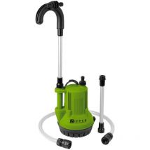 Zipper - Système de récupération des eaux de pluie ZI-RTP350 ZI-RTP350 11 m