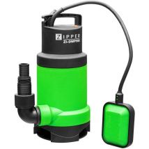 Zipper - pompe submersible à eau chargée 900W ZI-DWP900