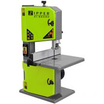 Zipper - ZI-BAS205 80mm Bench Top Bandsaw - 230v