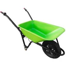 Zipper - ZI-EWB500LI Electric Wheelbarrow