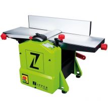 Zipper - ZI-HB204 204mm x 120mm Planer & Thicknesser