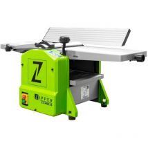Zipper - ZI-HB254 380mm x 254mm Planer & Thicknesser