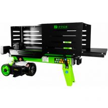 Zipper - HS5TN 5 Ton Electric Log Splitter 3hp max 52cm Length x 25cm 240v