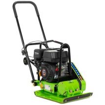 Benzin ruttelplatte 4100W ZIPPE zi-rpe60c