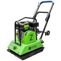 Zipper - ZI-RPE90 Plate Compactor