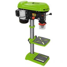Zipper - 230V bench drill press pillar drilling cross ZI-STB16T