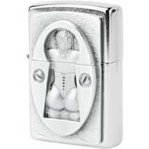 1300003 Accendino con logo - Zippo