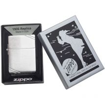 1935 Accendino, Taglia Unica - Zippo