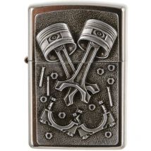 Zippo - 2003987 - Accendino 'Attrezzatura da meccanico'