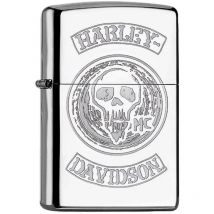 Harley Davidson - Zippo