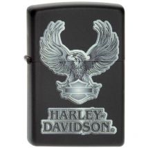 Harley Davidson Aigle - Zippo