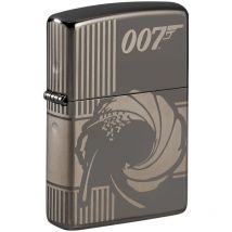 James Bond 007 - Zippo