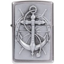 Nautic Emblem - Zippo