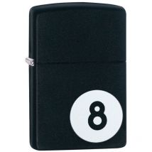 Briquet Zippo Numero 8