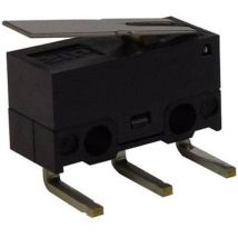 Df-03s-1d-z Microrupteur Df-03s-1d-z 125 V/ac 3 A 1 X On/(on) À Rappel 1 Pc(s) V011751 - Zippy