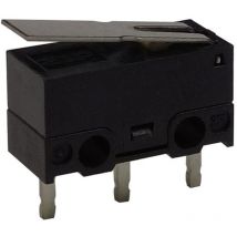 DF-03S-1P-Z Mikroschalter DF-03S-1P-Z 125 v/ac 3 a 1 x Ein/(Ein) tastend 1 St. - Zippy