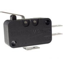 VA2-16S2-01D0-Z Microrupteur VA2-16S2-01D0-Z 250 v/ac 16 a 1 x On/(On) à rappel 1 pc(s) V011571 - Zippy