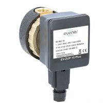 Zirkulationspumpe ev-zup 15 Plus 84mm Brauchwasserpumpe Trinkwasserpumpe