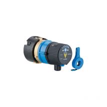 Zirkulationspumpe Vortex BlueOne bwo 155R sl Trinkwasserpumpe Zirkulation Pumpe