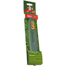 Sensenwetzstein silicar Blaumarke 260X36/12X15mm - Zische