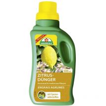 Zitrus- und Kübelpflanzen Dünger 500 ml Dünger Pflanzendünger - Asb Greenworld