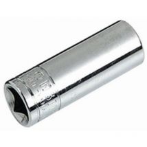 ZK-Stecknuss 13 mm (½") Chrom-Vanadium-Stahl 127 mm 0.017 kg