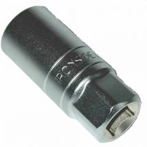 ZK-Stecknuß 13 mm (½")schwarz21 CV für Zündkerzen