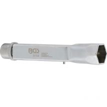 Bgs Technic - Zündkerzen-Einsatz 3-stufig ausziehbar Antrieb Innenvierkant 10 mm (3/8') sw 20,8 mm