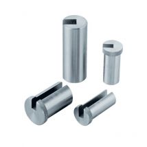 Manguito de guiado con cuello Gr16II ibt