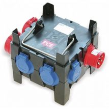 Caja eléctrico 16/2-4/OF
