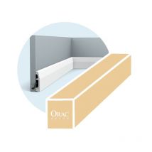 Orac - Caja de 16 metros lineales de SX125