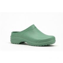 Zoccoli ONE verde T42/43 Rouchette