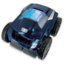 Zodiac Alpha Iq Ra 6900 Iq Poolroboter - Boden, Wand, Wasserlinie - Ra6900iq