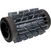 Bürste für Gresit für Tronax reiniger Zodiac R0774900