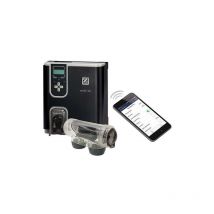 Zodiac - eXO iQ 22g/h 100m³ Salzelektrolyse Auto Salzwasser Wasseraufbereitung