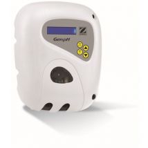 Zodiac - GenPH automatische Dosierung des pH-Wertes