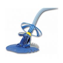 Halbautomatischer Sauger T5 Poolsauger Poolreiniger Poolroboter - Zodiac