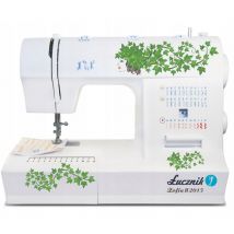 Alucouleur - zofia ii Nähmaschine mechanisch Łucznik