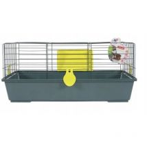 Zolux Classic Cherry 80 - Kleintierkäfig