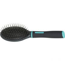 Brosse pneumatique Anah Zolux pour chien - Taille l - 470820