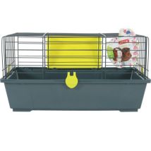 Classic Cherry 80 - Gabbia Per Piccoli Animali - Zolux