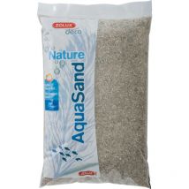 Aquasand pavimento decorativo quarzo naturale medio 5kg